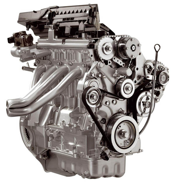 2018  Luce Car Engine